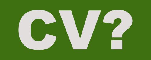 CV