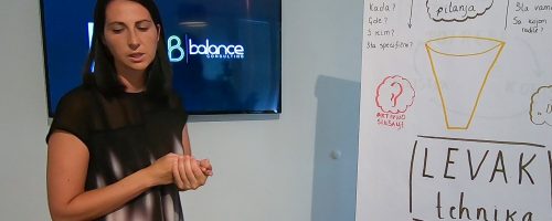 Jelena Balance Blog